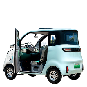 รถดั๊มพ์ไฟฟ้าขนาดเล็ก 2 ล้อ 36 โวลต์ พร้อมแท่นชาร์จ สำหรับผู้ใหญ่และผู้สูงอายุ  ความเร็วสูง - Product Image 3