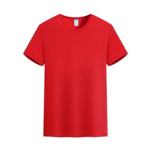 Camiseta DE PROMOCIÓN DE Gahumi, Impresión de sublimación personalizada con logotipo, Camiseta deportiva Unisex para hombre, camiseta barata de poliéster 100% rápido para hombre - Product Image 5