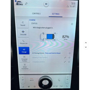 VOITURE SUV <span class=keywords><strong>FORD</strong></span> <span class=keywords><strong>Mustang</strong></span> <span class=keywords><strong>Mach</strong></span>-E d'occasion vente rapide - Product Image 4