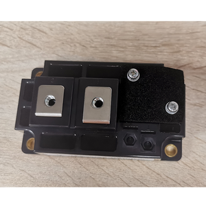 โมดูล IGBT มิตซูบิชิ CM400HA24H ของแท้ 400A 1200V พร้อมจัดส่ง สินค้าใหม่ - Product Image 2