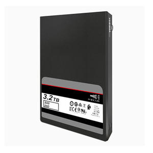 Disque SSD SAS Huawei 2,5 pouces 02351PSP STLZA3SSD3200-3,2 To pour OceanStor 5300/5300F/5500/5500F/5800/6800F V5 - Product Image 1