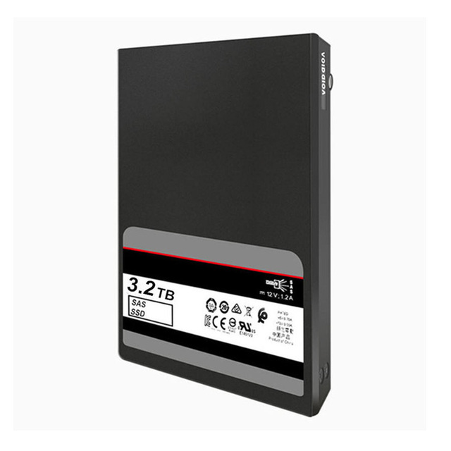 Huaweis 2.5 Inch 02351PSP STLZA3SSD3200-3.84TB SAS Internal Solid-State Drive OceanStor 5300/5300F/5500/5500F/5800/6800F V5