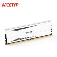 DDR5 Memory 16GB 24GB 32GB 48GB RAM 4800/5200/5600/6000/6400MHZ 16G 32G 48G DDR 5 Computer Gaming Memoria RAM