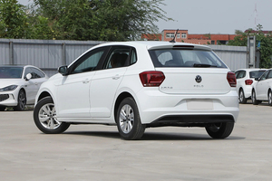 รถยนต์มือสอง Volkswagen <span class=keywords><strong>Polo</strong></span> Plus ปี <span class=keywords><strong>2024</strong></span> เครื่องยนต์ 1.5 ลิตร เกียร์อัตโนมัติ หลังคาพาโนรามิก ประหยัดน้ำมัน 5.9 ลิตร รถแฮทช์แบ็กขนาดกะทัดรัด เหมาะสำหรับใช้งานในเมืองแอฟริกา - Product Image 6