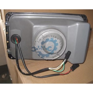 Original Quality for <strong>IVECO</strong> TAKKER <strong>Truck</strong> Head Light 504032812/504032810/504032809/504032808 Body Parts Head Lamp for <strong>Trucks</strong> - Product Image 3