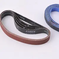 Cloth Floor Sanding Belt 7-7/8 "x29-1/2 40グリットDrum Sander Sandpaperカスタマイズされたサイズ