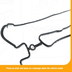Junta de tapa de válvulas de motor de buen <span class=keywords><strong>precio</strong></span>, reemplazo 90501944, para Chevrolet <span class=keywords><strong>Captiva</strong></span> Epica Cadillac 2.4 - Product Image 5