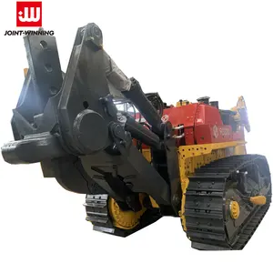 Used SHANTUI <strong>Bulldozer</strong> Earth-Moving Tractor SD16 SD22 160hp 220hp 320hp Manufacturer Direct Heavy Machine - Product Image 6