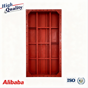 Trung Quốc dễ dàng lắp ráp nhôm ván khuôn xây dựng xây dựng Mẫu nhôm - Product Image 3