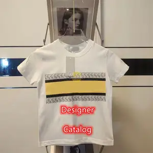 Where to Buy Designer Short Shirt Online China iGUUD Luxury Boy's T-shirts The Best Fashion Men Clothing Supplier