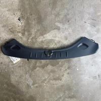 Pièces d'auto pour Tesla Model S couvercle de loquet de verrouillage de tablier sous le capot avant OEM 1060474-00-D couvercle de verrouillage de coffre avant en gros