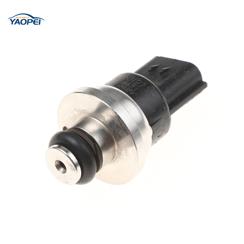 Mitsubishi Pajero Fuel Rail High Pressure Sensor - 100004892