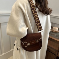 Sacs à bandoulière pour femmes de luxe, sacs à bandoulière tendance pour femmes