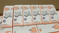 Connecteurs Convertisseurs Ultimes Clés USB Disques Mémoire 8 Broches Micro USB Type C 3.1 Adaptateur OTG en Alliage de Zinc DC pour Ordinateur Portable et Appareil Photo