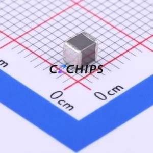 Condensateur SMD (MLCC) 1210X476K160CT 1210 (Capacité : 47uF) (Précision : 10%) Tension nominale : 16V - Product Image 1