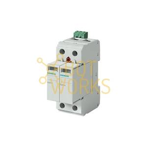 Siemens 5SD74811 - Nuovo - Product Image 1
