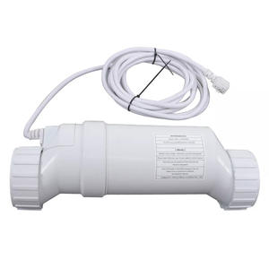 Moderno generatore di <span class=keywords><strong>sale</strong></span> cloro in plastica per TurboCell di fieno per 40000 galloni famiglia <span class=keywords><strong>piscine</strong></span> per piscina - Product Image 6