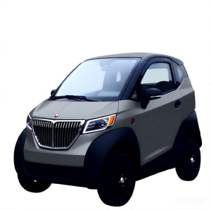 Precio de Fábrica - Personalización Directa, Mini Auto Eléctrico de 4 Ruedas Totalmente Cerrado, Autonomía <100 km NEDC, Capacidad de Batería de 30kWh - Product Image 6