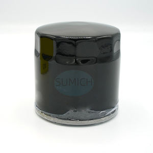 Accesorios para Automóviles, Piezas de Repuesto para Automóviles, Filtro de Aceite W7122 W811/84 30738045 61458 71760809 - Product Image 1