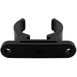 Abrazadera Doble para Tubería de Aluminio de 38 mm, Métrica, para Uso Industrial General - Product Image 1
