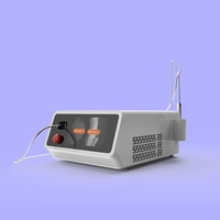 Appareil de lipolyse portable 2-en-1 à diode laser fibre optique 30W 980nm+1470nm pour la réduction de la graisse et l'élimination vasculaire
