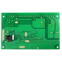 Delta VFD-G Series Bekas, Papan CPU Inverter PLC Bekas-Papan Utama-Papan Kontrol Sinyal Terminal 2945404702
