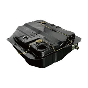 ถังน้ำมันเชื้อเพลิงสำหรับรถยนต์ ผลิตจากโรงงาน ทำจากเหล็กชุบสังกะสี/สแตนเลส ถังน้ำมันดีเซล ถังน้ำมันสำหรับรถบรรทุก - Product Image 6