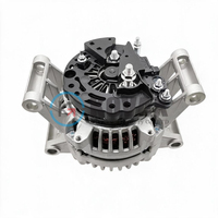 Alternateur 344-5081 Pièces Électriques 3445081 20R-0920 24V 115A 12PK pour Excavatrice CAT E320D2 E320C 320D2 324E Moteur C7.1 C9.3