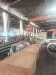 Mât de drapeau en acier inoxydable pour publicité extérieure, personnalisable, hauteur d'usine pour les drapeaux - Product Image 5