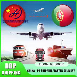 घरेलू माल ढुलाई से दरवाजे तक चलने वाले पेशेवर माल ढुलाई के लिए चीन को चीन के पोर्टुगल स्लिवेनिया ने हलगरी वायु परिवहन को जन्म दिया - Product Image 2