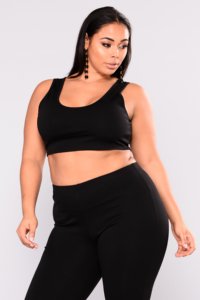 Vêtements grande <span class=keywords><strong>taille</strong></span> pour femmes, du L au 4XL, vêtements pour femmes grandes tailles, débardeur sexy, short gainant, ensemble 2 pièces - Product Image 5