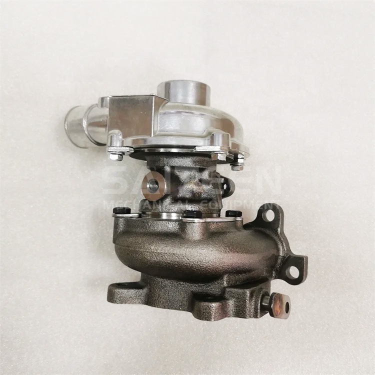 トラック Turbocharger for Excavator Engine Parts - 129406-18010