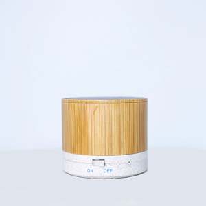 Hot Selling Custom Cheap Waterproof <b>Bluetooth</b> Wireless <b>Mini</b> PVC <b>Speaker</b> Portable AX Brand for Business Promotional Gift - Product Image 4