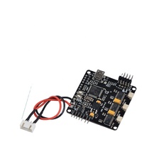 Storm32 BGC 32Bit 3-Axis STM32 Papan Pengontrol Gimbal Tanpa Sikat Dengan Giroskop Ganda