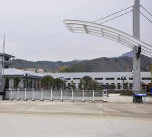 Proteína De Soja De Grau Alimentar Isolado Em Pó - Product Image 3