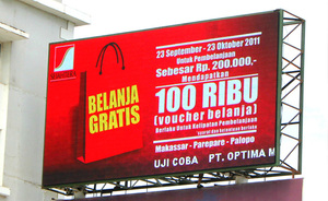 320*160 mét ngoài trời không thấm nước p2.5 <span class=keywords><strong>LED</strong></span> hiển thị <span class=keywords><strong>Module</strong></span> RGB SMD <span class=keywords><strong>LED</strong></span> quảng cáo Bảng điều chỉnh - Product Image 6