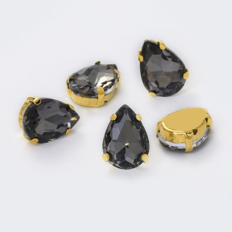 Black diamond