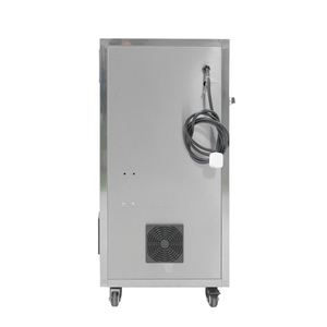 30G Commercial <span class=keywords><strong>Koi</strong></span> Pond Machine de désinfection à l'ozone Machines pour l'eau potable Générateur d'ozone pour le traitement de l'eau - Product Image 3