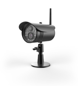 Vigilância Remota Full HD com um Monitor e uma Câmera para Segurança Doméstica - Product Image 3