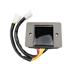 Régulateur <span class=keywords><strong>de</strong></span> <span class=keywords><strong>tension</strong></span> adapté au redresseur <span class=keywords><strong>de</strong></span> moto <span class=keywords><strong>Ducati</strong></span> Monster 600 yhc-036 - Product Image 4