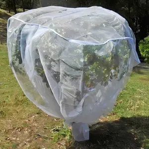 Best Quality Citrus Tree Bags Most Popular Fruit Tree Defender Bags for Covering Citrus Tree Nets