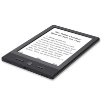 Mini lecteur électronique de poche, tablette E Ink 6 pouces, lecteur de livres électroniques, écran papier électronique, appareil de lecture portable