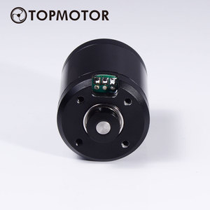 TOPMOTOR-patinete eléctrico sin escobillas, Motor de monopatín OEM ODM HP6355 160KV 220kv 280KV - Product Image 2