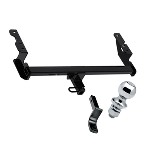 Barre d'attelage d'attelage de remorque avant et arrière pour <span class=keywords><strong>Renault</strong></span> Master 3 <span class=keywords><strong>Koleos</strong></span> <span class=keywords><strong>2023</strong></span> - Product Image 3