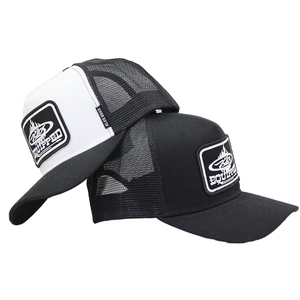 Trucker Baseball Caps Adjustable Sports Fishing Beach Fashion <b>Mesh</b> Breathable Customized Wholesale - Product Image 1