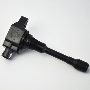 คอยล์จุดระเบิด UF549 C1696 TEX11103 22448-JA00A สำหรับอินฟินิตี้แบบดินสอ - Product Image 4