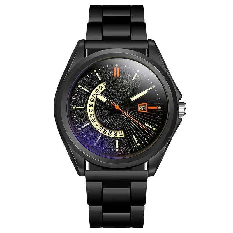 Invicta Watches Men - Precision and Style Redefined