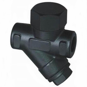 Cast Steel WCB TD42 Thermodynamic Steam Trap