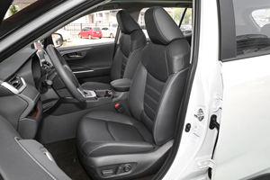 Gran oferta de coches de doble motor de 2.5L CVT 4WD <span class=keywords><strong>2023</strong></span> SUV híbrido popular de exportación UZB KAZ Rusia coche híbrido eléctrico de gasolina - Product Image 6