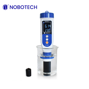 <span class=keywords><strong>NOBO</strong></span> Mètre de mesure de l'oxygène dissous domestique NPT-DO601Y pour la détection de l'oxygène dissous dans l'eau des bassins piscicoles et l'aquaculture - Product Image 5